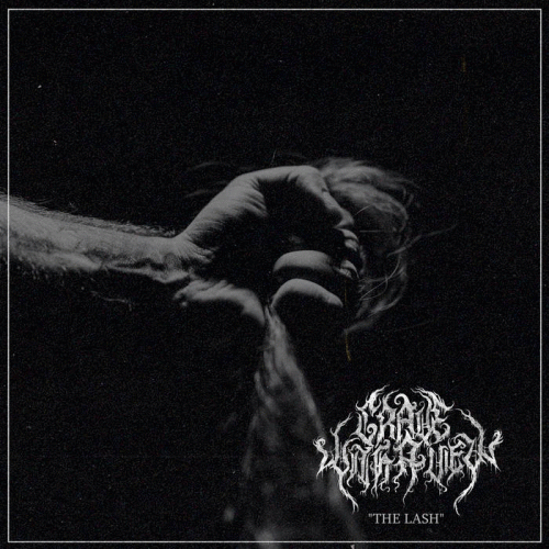 Grave With A View : The Lash